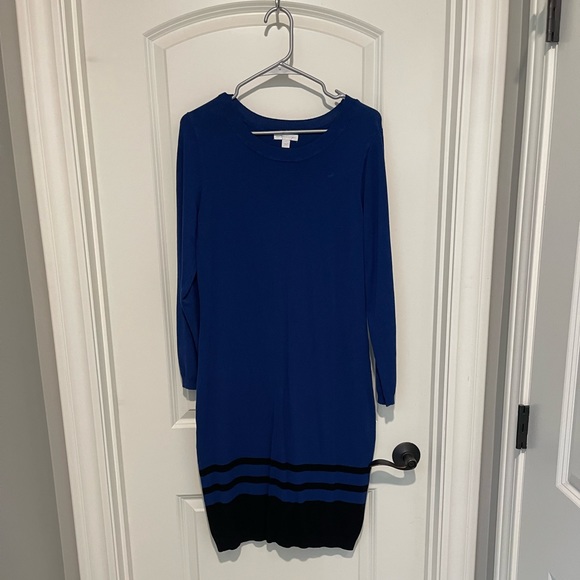 New York & Company Dresses & Skirts - New York & Company, Long Sleeve, Sweater Dress